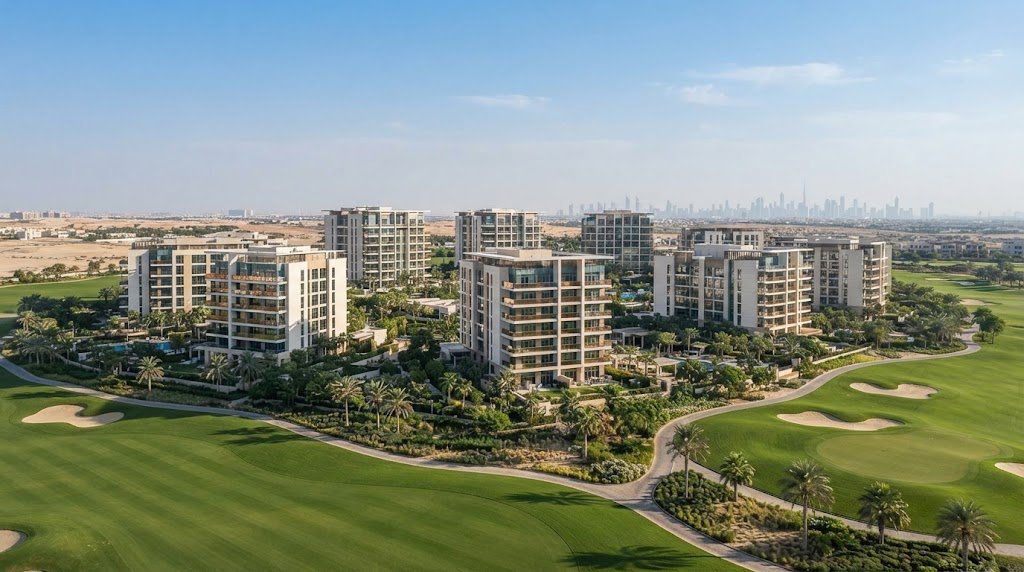 Is Damac Hills a Good Investment for Perth Buyers in 2026?