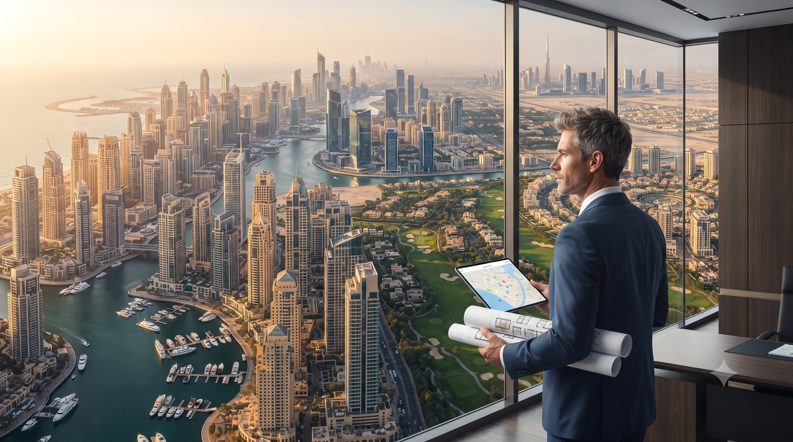 Best Area to Buy Property in Dubai: Perth Guide 2026