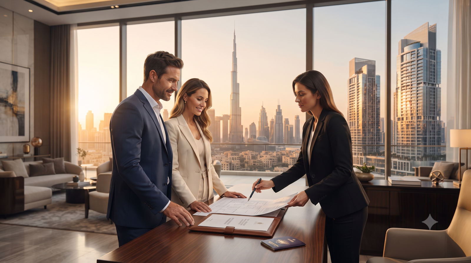 Can Australians Buy Property in Dubai? Everything Perth Investors Must Know