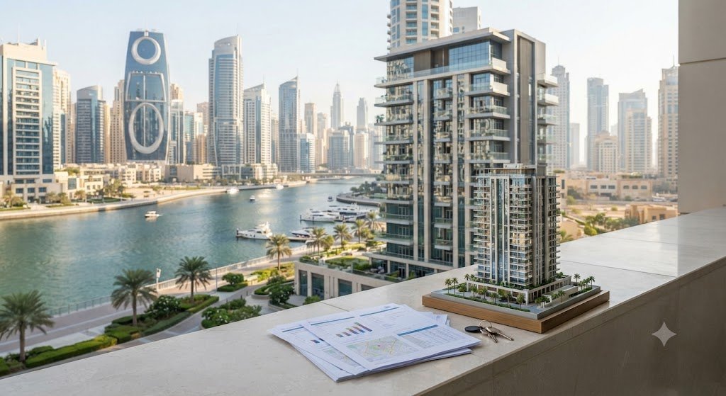 Dubai Mortgage for Australian Buyers: 2026 Complete Guide