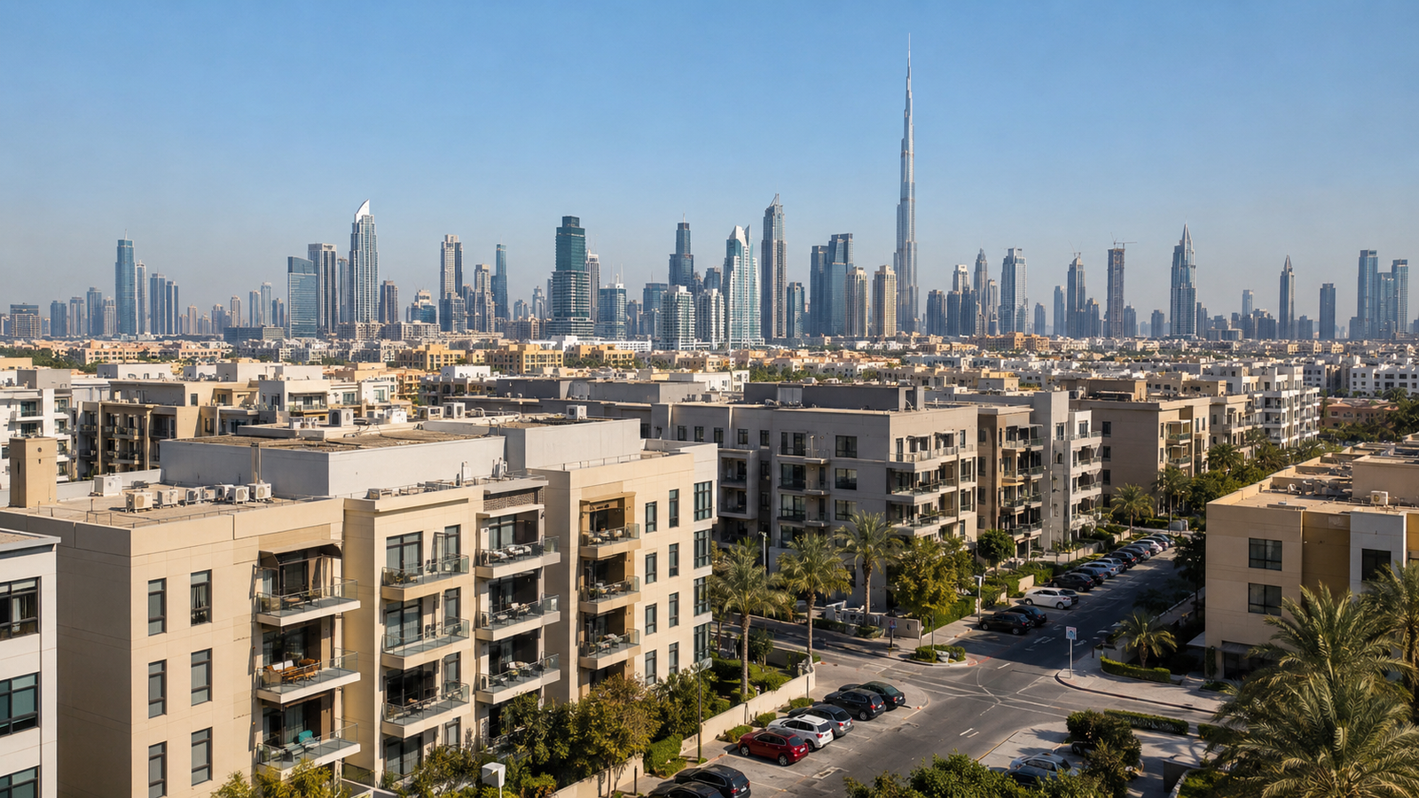 Invest in Dubai Property: Complete Perth Guide 2026